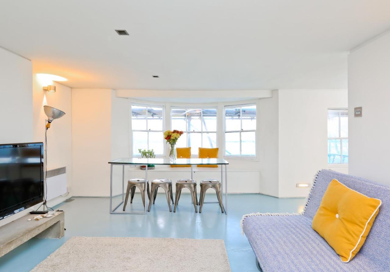 Bedford Loft Appartement *